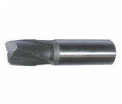 Фреза шпонковий ц/х d16-32 Р6М5