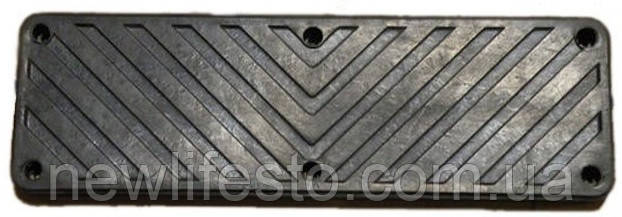 Накладка на шиномонтажний стенд під лапу віджиму від борту колеса 6009162, фото 1