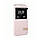 Чохол-підставка USAMS Muge Series Pink Samsung Galaxy S7, фото 2