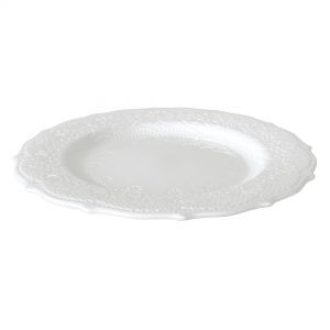 Тарілка irish lacy collection 26 см Krauff 21-252-090