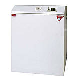 Газовий котел парапетний двоконтурний Колві Євротерм EUROTHERM 16 TBY B (CPFM F) СТАНДАРТ, фото 3