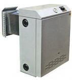 Газовий котел парапетний двоконтурний Колві Євротерм EUROTHERM 16 TBY B (CPFM F) СТАНДАРТ, фото 4