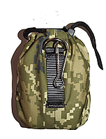 Чохол для фляги 1 л ( піксель)