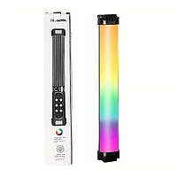 RGB Stick Mini 10 Вт LED світло 3000–6000K CRI 95 акумуляторне для фото та відео зйомки