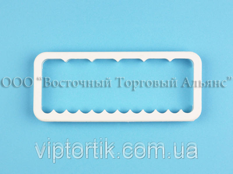 Вирубка для мастики №4, фото 1