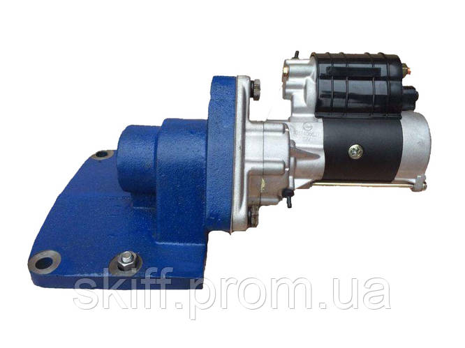 Купить Комплект переоборудования с ПД-10 под редукторный стартер (МТЗ ...