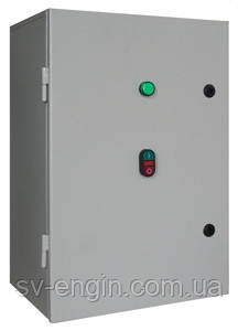 СН-107 — станція для керування насосами, фото 1