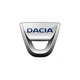 Фаркопи DACIA