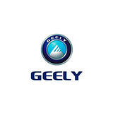 Фаркопи GEELY