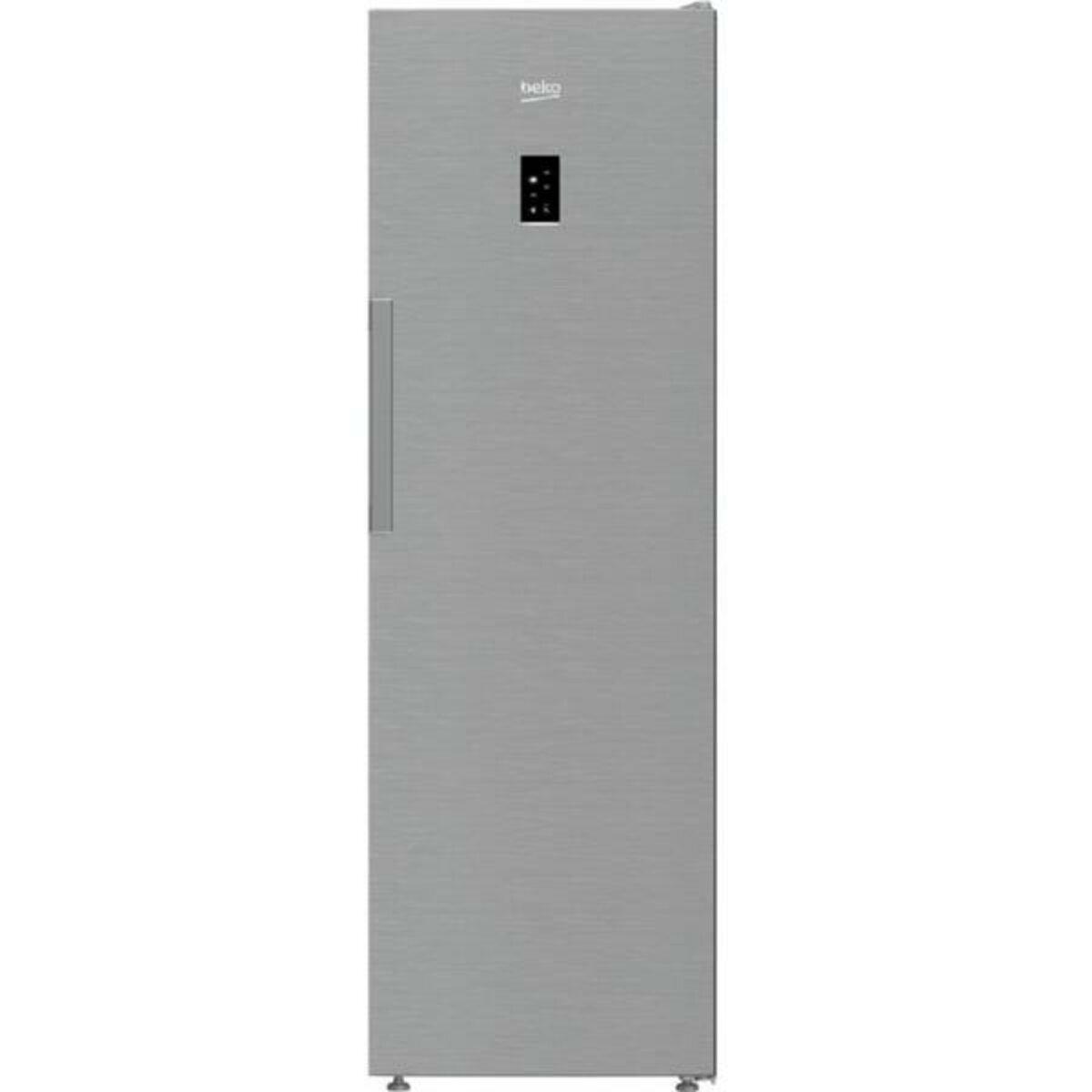 Морозильні камери PRIME TECHNICS CS 20143 E