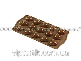 Силіконова форма - С1115