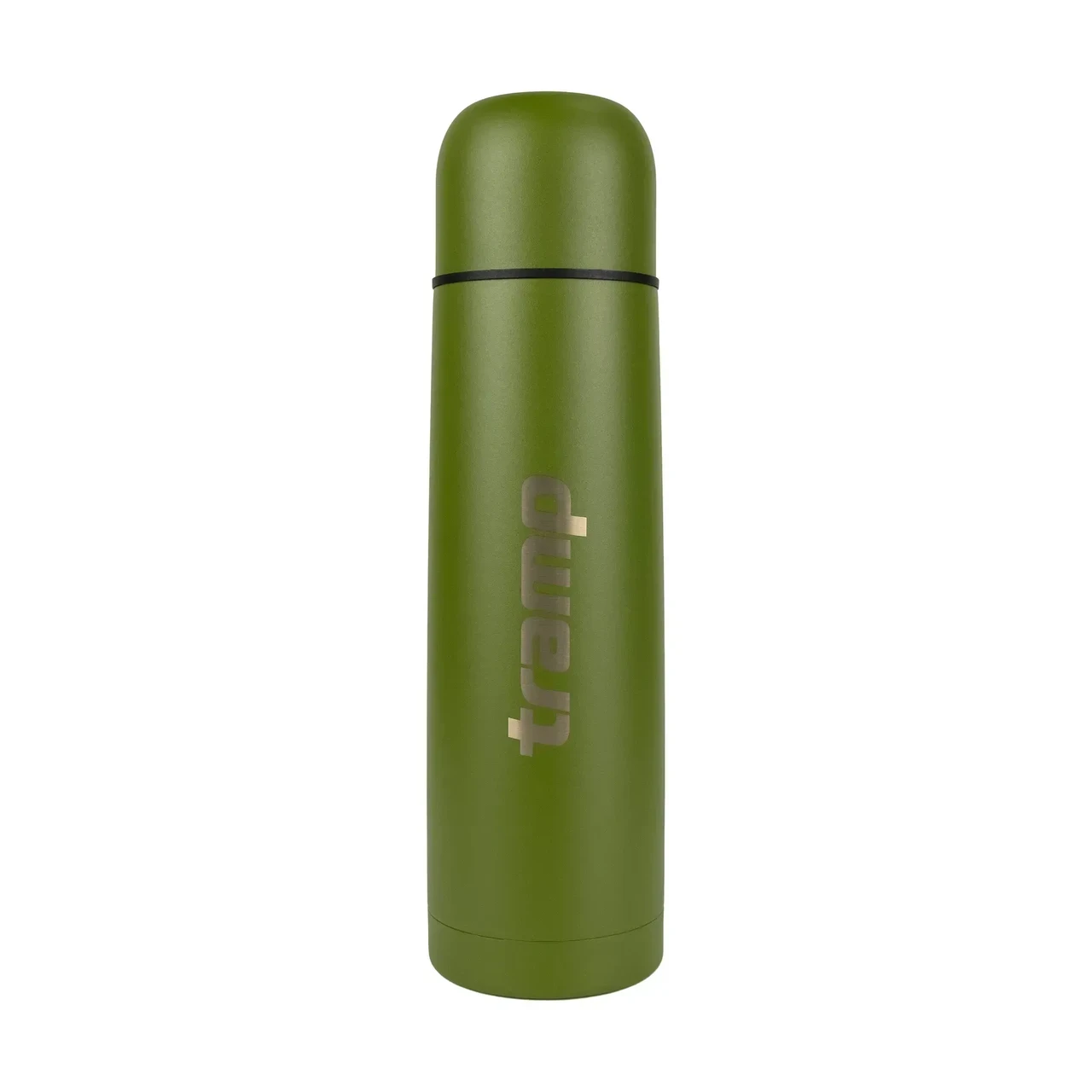 Термос TRAMP Basic 0,75л UTRC-104, оливковый, фото 1