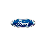 Захист картера FORD