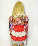 Плаття для дівчинки від 2 до 6 років, фото 3