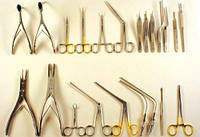 Інструментарій