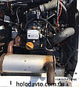 Двигун Thermo King CD, SDZ Max Yanmar TK 2.49; 101-301 , фото 4