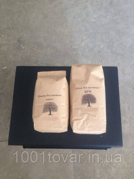 Тріска для копчення букова, фото 1