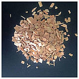 Тріска для копчення букова, фото 2