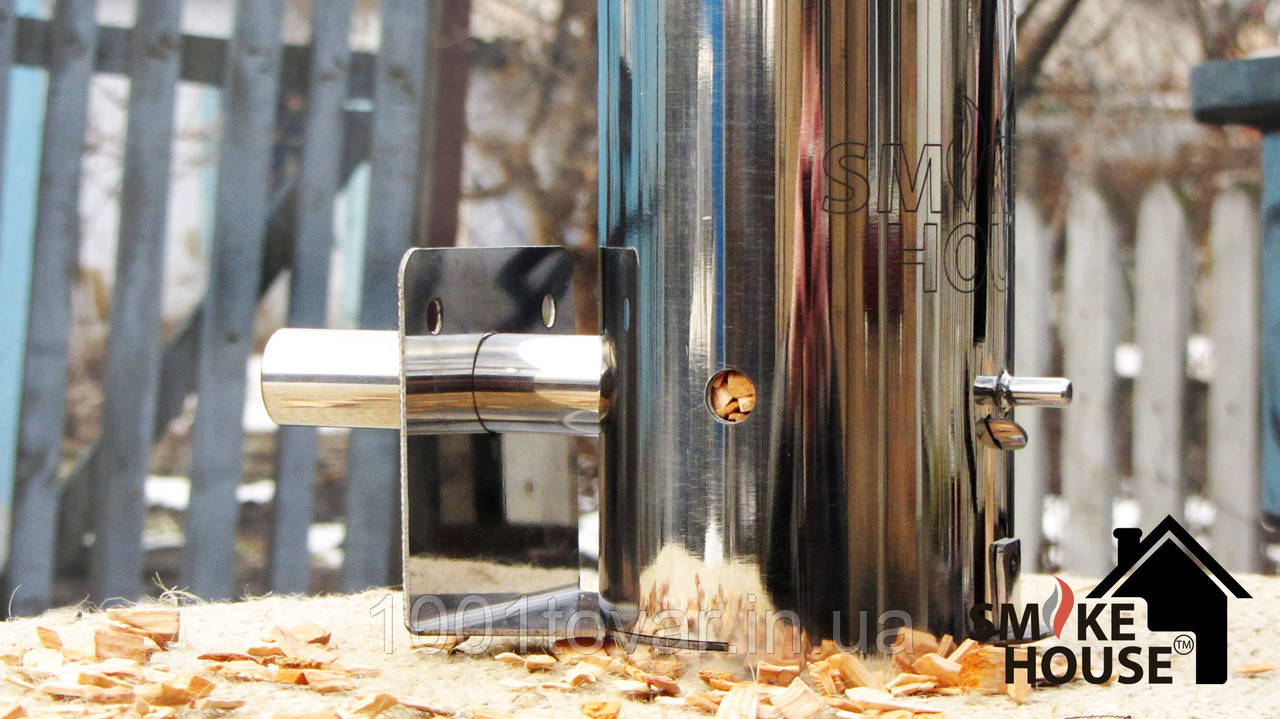 Димогенератор для холодного копчення Smoke 2.0, фото 1