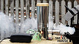 Димогенератор для холодного копчення Smoke 2.0, фото 4