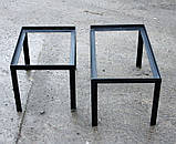 Підставка для коптильні мала, фото 3