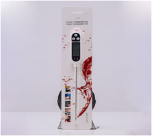 Электротермометр