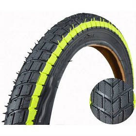 16 х 2.125 Покришки для дитячих велосипедів. Шини на дитячий велосипед. Гума на велосипед. Колос із кантом.