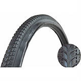 24 х 1.95 Велосипедні покришки. Велосипедні шини. Велосипедна гума. Велопокришка Ялинка на велосипед, фото 4