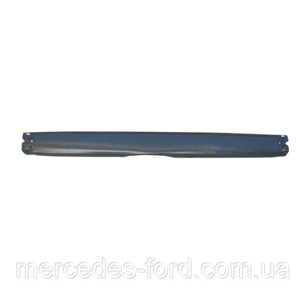 Бампер задній, Б-У Форд Транзит 2.5 d / tdi / 2.0 бензин, 1986-2000 / 92VB17906AA, фото 1