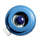 Канальний вентилятор Вентс ВКМ 250, фото 2