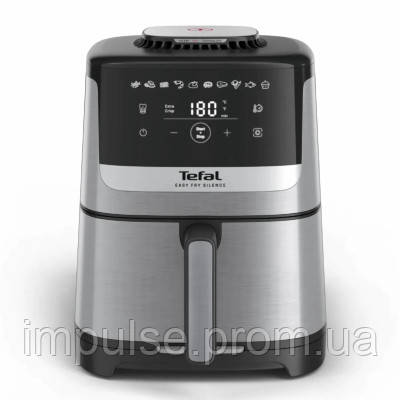 Мультипечь Tefal Easy Fry Silence EY552DE0 impulse, фото 1
