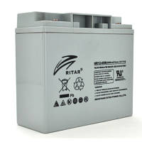 Батарея к ИБП Ritar HR12-60W HR1260W impulse