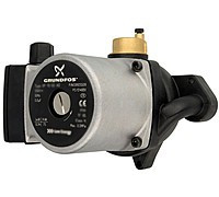 0020025205 Насос Grundfos 15-60 KLZ KTV10,11 Скат v10 Protherm, фото 1