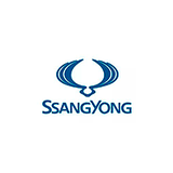 Захист картера SSANG YONG