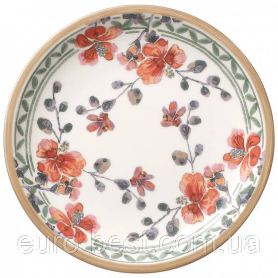 Тарілка десертна 16 см Artesano Provencal Verdure Villeroy & Boch