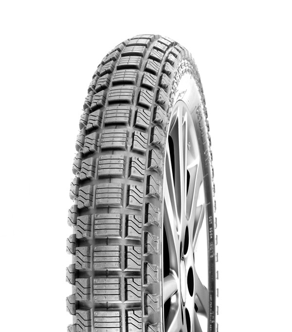 Покришка 3,75-19 SB-136 ТТ DELITIRE, фото 1