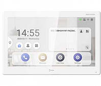 IP-видеодомофон Hikvision DS-KH9510-WTE1 10 дюймов сенсорный экран 1024x600 Wi-Fi 802.11b/g/n(1798873752)