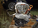 Двигун Skoda Superb 2.0 TSI, 2010-2015 тип мотора CCZA, фото 2