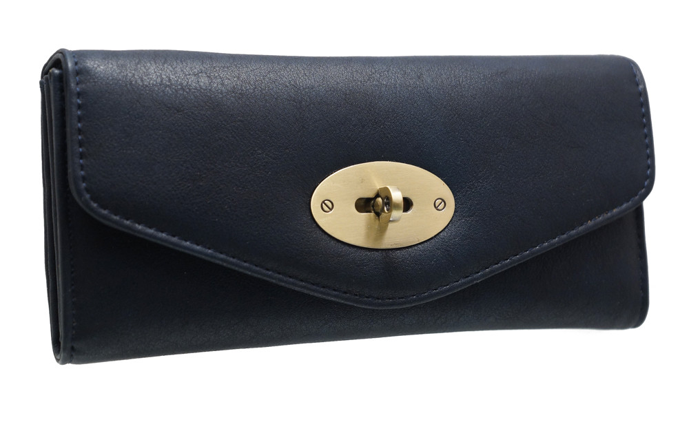 Модний жіночий гаманець TZ1456-1 black