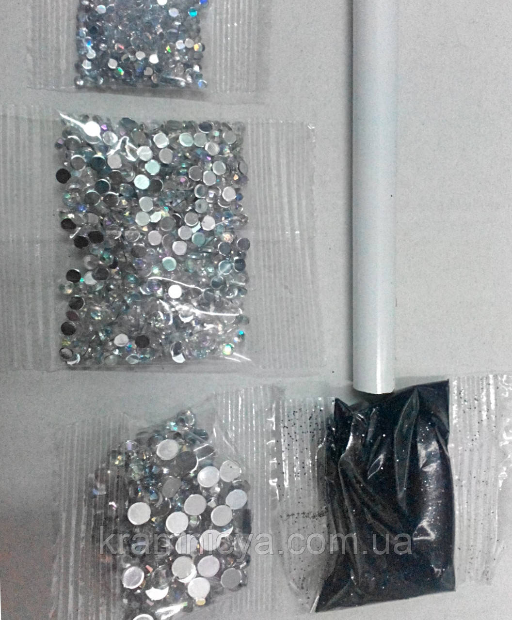 Алмазная живопись, Сова (DAR-01-02) - фото 7 - id-p508558861