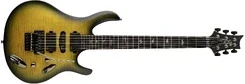 Гитара PRS SE Chleo Mantis Burst, фото 1