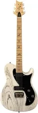 Гитара PRS SE NF53 White Doghair, фото 1