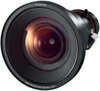 Широкоугольный объектив Panasonic ET-DLE105