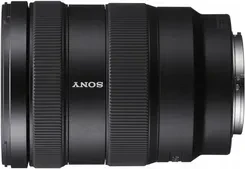 Об'єктив Sony E 16-55mm f/2,8 G (SEL1655G), фото 1