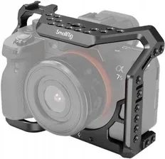 Клітка для камери Smallrig для професійного комплекту Sony A7SIIi, фото 1