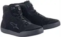 Мотоботы Alpinestars Chrome Air Czarny Buty