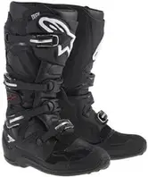 Мотоботы Alpinestars Mx Cross/Enduro Tech Czarny