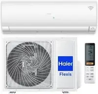 Кондиционер Haier Flexis+ AS35S2SF1FAWH1U35S2SM1FA