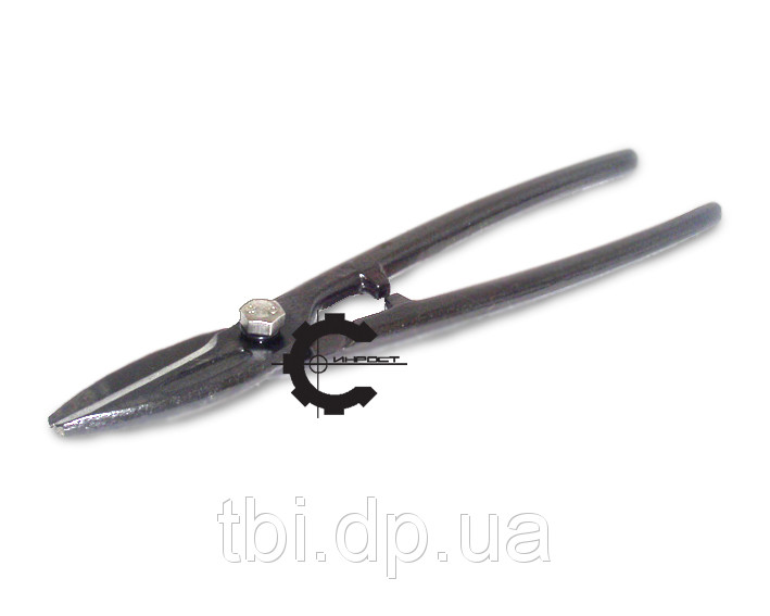 Ножницы ручные по металлу 250 мм - фото 1 - id-p34148392