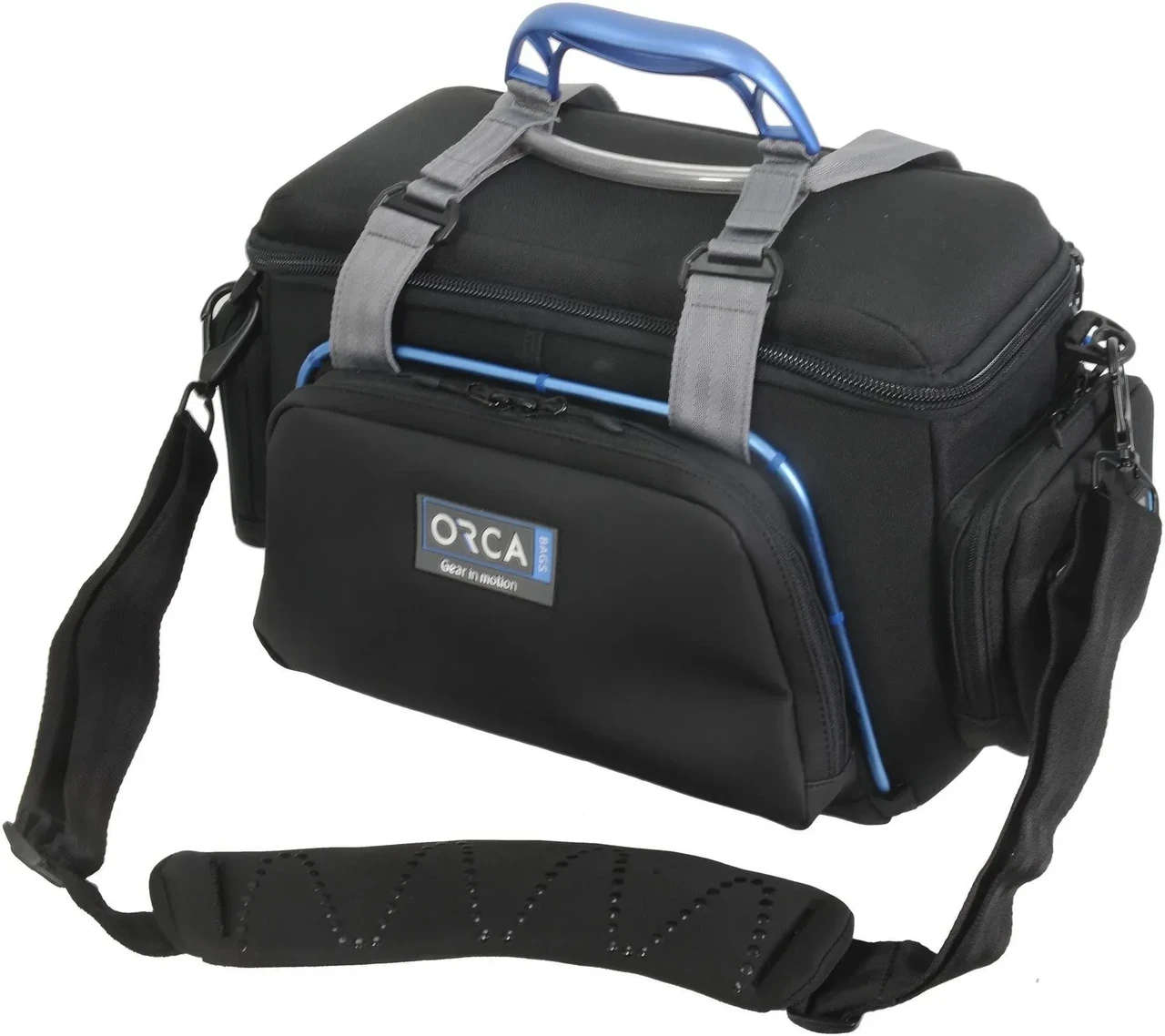 Сумка для відеокамери ORCA OR-4 Small 35X20X23 см, фото 1